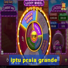 iptu praia grande